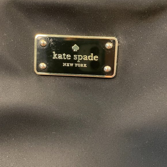 Kate Spade backpack - Picture 2 of 7